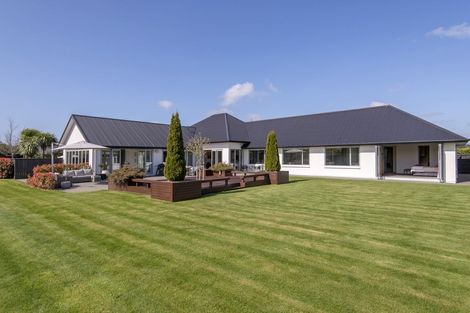 Photo of property in 33 Stables Drive, Lincoln, 7608