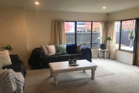 Photo of property in 2/3 Melrose Street, Christchurch Central, Christchurch, 8013