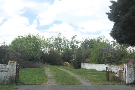 Photo of property in 35 Park Avenue, Oxford, 7430