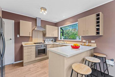Photo of property in 61 Pemberton Avenue, Bayview, Auckland, 0629
