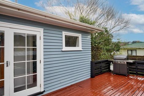 Photo of property in 168 Wellington Road, Wainuiomata, Lower Hutt, 5014