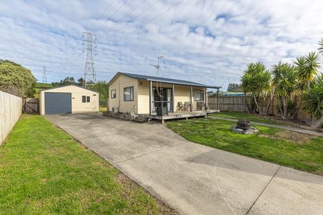 Photo of property in 31 Blundell Place, Huntly, 3700
