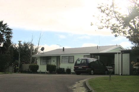 Photo of property in 21 Marybank Mews, Highbury, Palmerston North, 4412