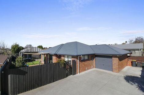 Photo of property in 42a Arawa Street, Shirley, Christchurch, 8013