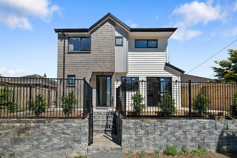 Photo of property in 14a Graeme Avenue, Mangere East, Auckland, 2024