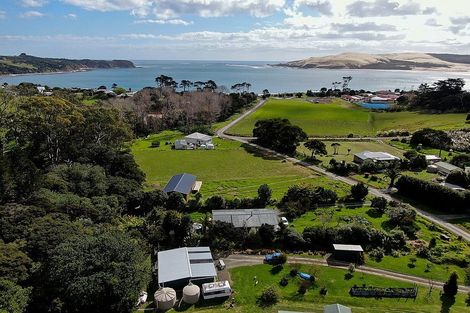 Photo of property in 46 Waihuka Road, Omapere, Kaikohe, 0473