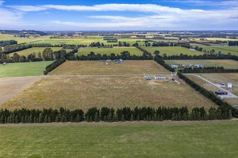 Photo of property in 455 Ashley Road, Cust, Rangiora, 7471