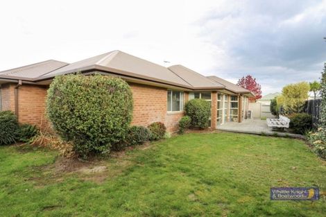 Photo of property in 25 Havana Gardens, Shirley, Christchurch, 8052