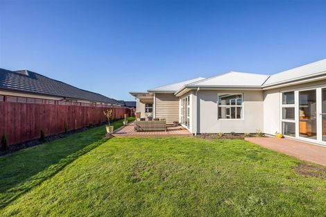 Photo of property in 24 Hyde Place, Halswell, Christchurch, 8025