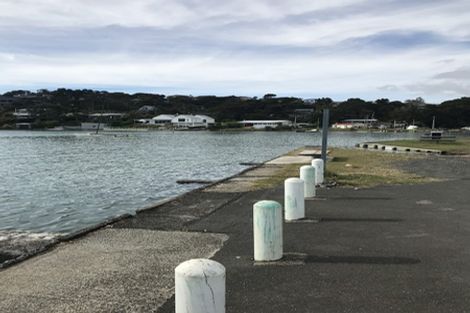 Photo of property in 1 Sunshine Rise, Raglan, 3225