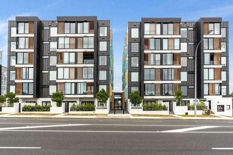 Photo of property in Frank Sargeson Apts, 105/74 Anzac Street, Takapuna, Auckland, 0622