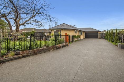 Photo of property in 7 Fantail Lane, Woolston, Christchurch, 8023