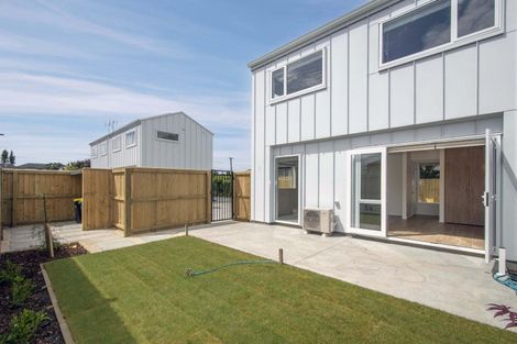 Photo of property in 84c Warden Street, Richmond, Christchurch, 8013