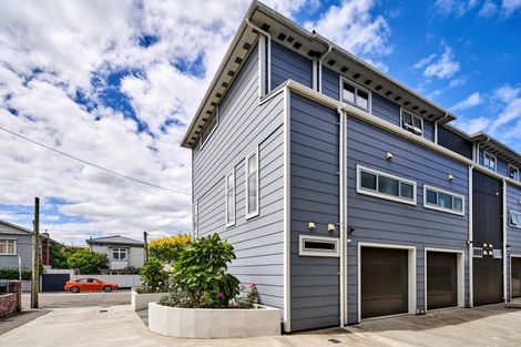 Photo of property in 3d Park Street, Thorndon, Wellington, 6011