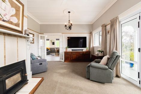 Photo of property in 39 Riccarton Road East, East Taieri, Mosgiel, 9024