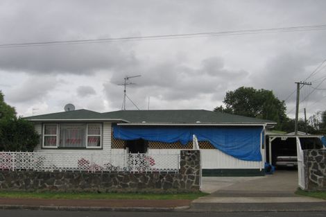 Photo of property in 55 Jolson Road, Mount Wellington, Auckland, 1062