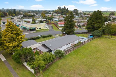 Photo of property in 14 Morvern Crescent, Tokoroa, 3420