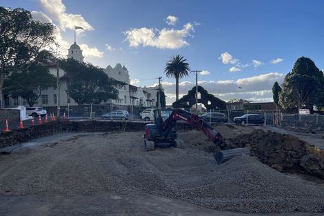 Photo of property in 40 Mountain Road, Epsom, Auckland, 1023