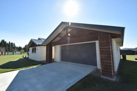 Photo of property in 17a North West Arch, Twizel, 7901