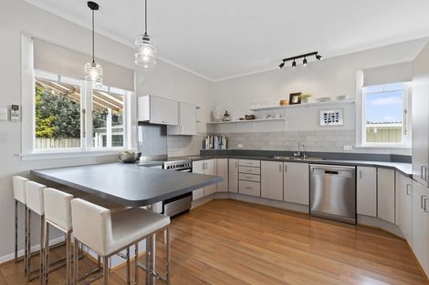 Photo of property in 53 Snell Street, Morrinsville, 3300