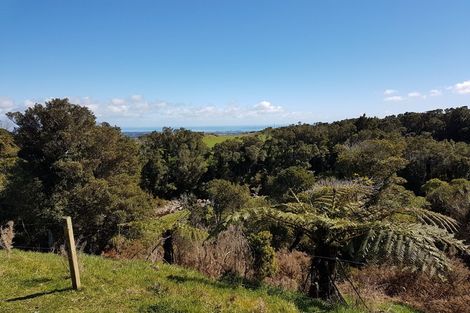 Photo of property in 777 Dover Road, Okato, New Plymouth, 4374