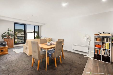 Photo of property in Vsp South, 807/166 Victoria Street, Te Aro, Wellington, 6011