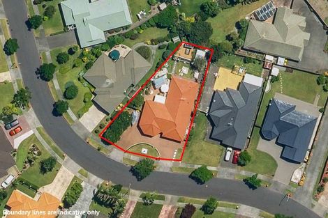 Photo of property in 15 Trossach Place, Wattle Downs, Auckland, 2103