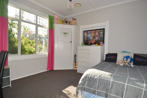 Photo of property in 35 Jenkin Street, Strathern, Invercargill, 9812