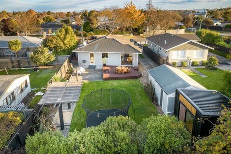Photo of property in 4 Hockey Street, Bishopdale, Christchurch, 8051
