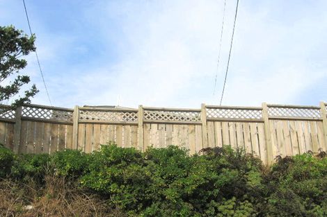 Photo of property in 13 Bowes Crescent, Strathmore Park, Wellington, 6022