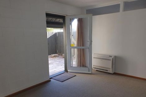 Photo of property in 5/14 Willard Street, Spreydon, Christchurch, 8024