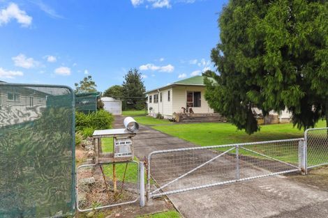 Photo of property in 16 Dawson Street, Matamata, 3400