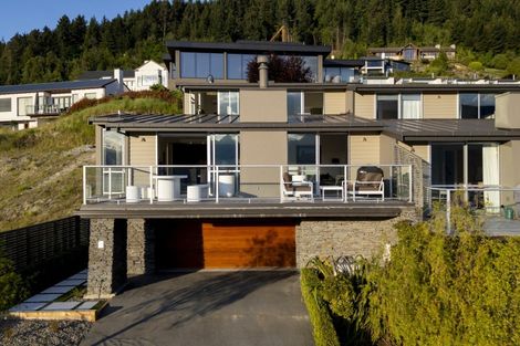 Photo of property in 3a Galway Court, Queenstown, 9300