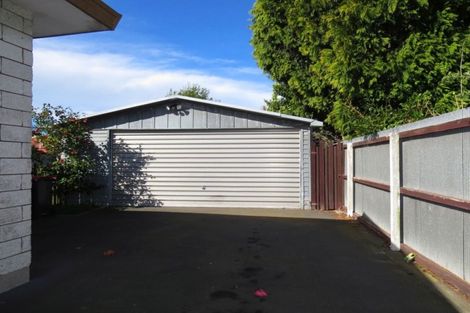 Photo of property in 6 Cicada Place, Hei Hei, Christchurch, 8042