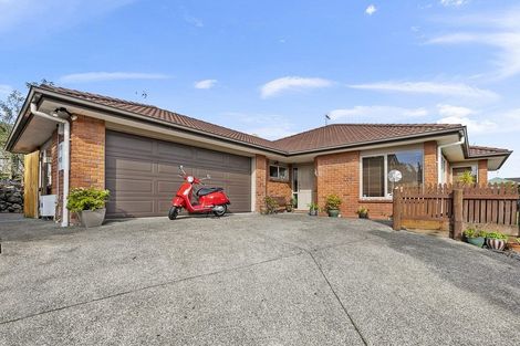 Photo of property in 36 Vinewood Drive, Albany, Auckland, 0632