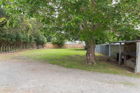 Photo of property in 28a Cole Street, Dannevirke, 4930