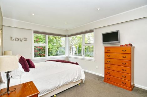 Photo of property in 70 Grahams Road, Burnside, Christchurch, 8041