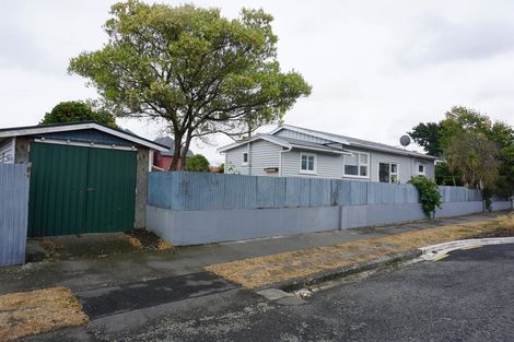 Photo of property in 520 Cashel Street, Linwood, Christchurch, 8011