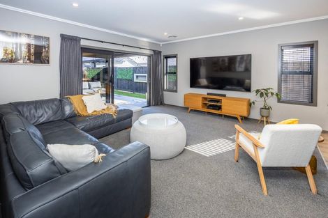 Photo of property in 13 Naismith Street, Chartwell, Hamilton, 3210