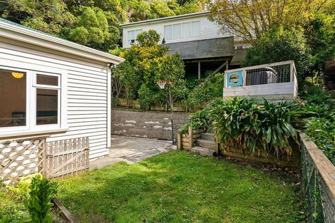 Photo of property in 109a Barnard Street, Wadestown, Wellington, 6012