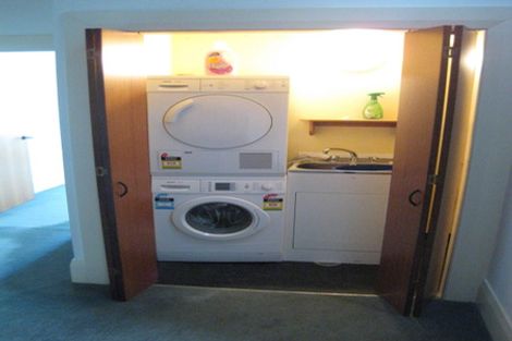 Photo of property in Dominion Apartments, 27/80 Victoria Street, Wellington Central, Wellington, 6011