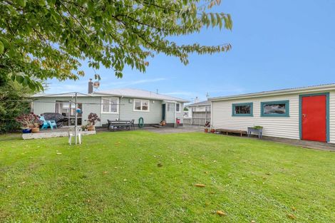 Photo of property in 27 Ferguson Street, Levin, 5510