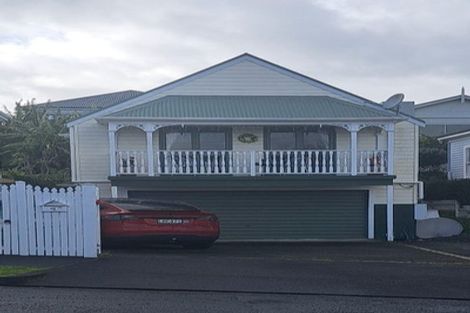 Photo of property in 18 Wanganui Avenue, Ponsonby, Auckland, 1011