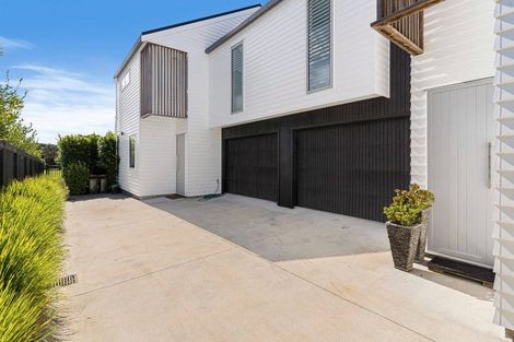 Photo of property in 40b Webber Street, Westmere, Auckland, 1022