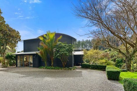 Photo of property in 787 Otaki Gorge Road, Hautere, Otaki, 5582