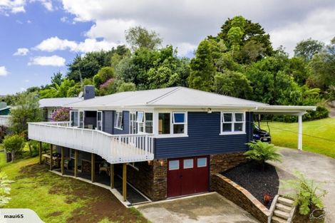 Photo of property in 27 Glendale Road, Woodhill, Whangarei, 0110