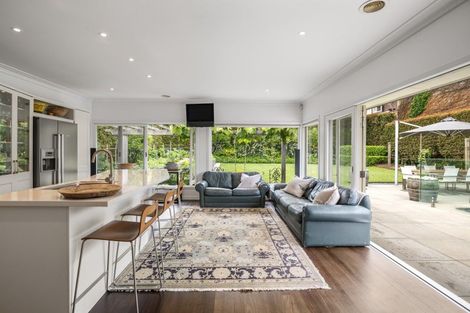 Photo of property in 10 Glanville Terrace, Parnell, Auckland, 1052