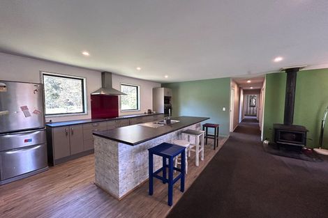 Photo of property in 562 Nelson Creek Road, Nelson Creek, Dobson, 7872