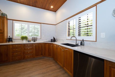 Photo of property in 55 South Park Road, Newland, Ashburton, 7772