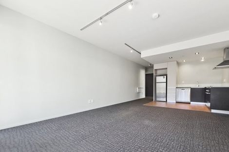Photo of property in Revolucion Apartments, 201e/28 Torrens Terrace, Mount Cook, Wellington, 6011